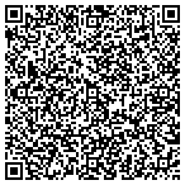 QR-код с контактной информацией организации Омникомм-Кузбасс