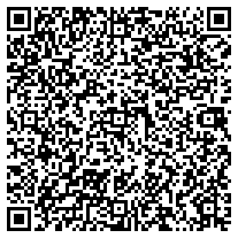 QR-код с контактной информацией организации АЗС на ул. Малыгина, 7 к2