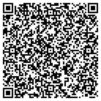 QR-код с контактной информацией организации ООО Вторчермет НЛМК Сибирь