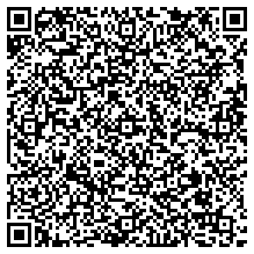 QR-код с контактной информацией организации ООО СкайМаркет