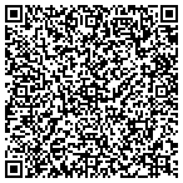 QR-код с контактной информацией организации Честная игра