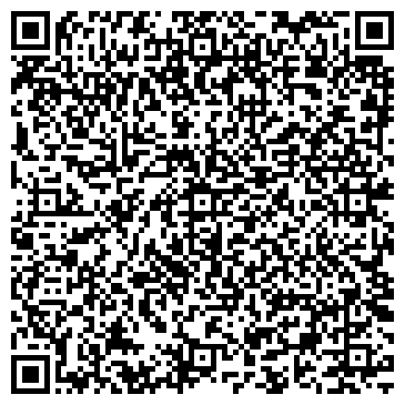 QR-код с контактной информацией организации ООО Дентэль