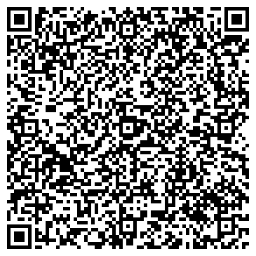 QR-код с контактной информацией организации АЗС, ЗАО Альфа-Энерго