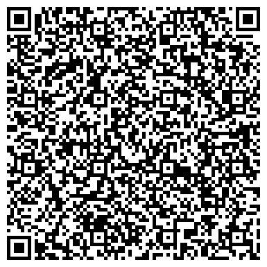 QR-код с контактной информацией организации Банкомат, Байкальский Банк Сбербанка России, ОАО, Бурятское отделение №8601