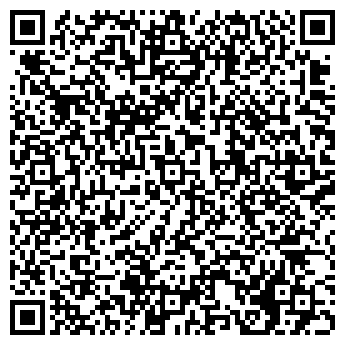 QR-код с контактной информацией организации Старый Баку, кафе