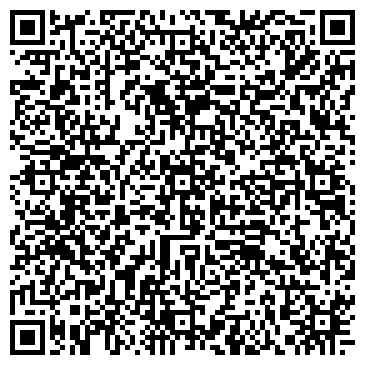 QR-код с контактной информацией организации Генезис