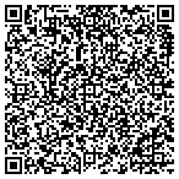 QR-код с контактной информацией организации ООО Дентэкс