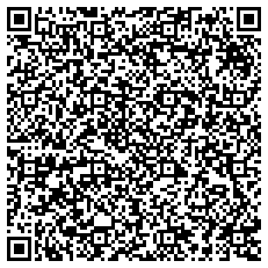 QR-код с контактной информацией организации Детская школа искусств им. Мартироса Сарьяна