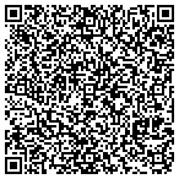 QR-код с контактной информацией организации ООО Любавушка