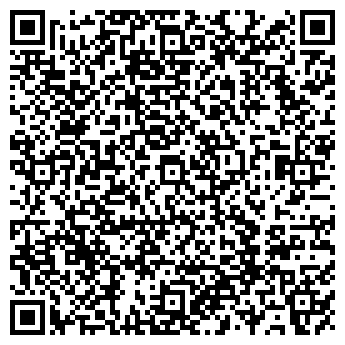 QR-код с контактной информацией организации ООО Дент-Т