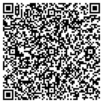 QR-код с контактной информацией организации ООО Профессорская клиника