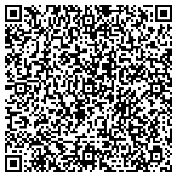 QR-код с контактной информацией организации Белая пантера