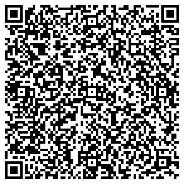 QR-код с контактной информацией организации Трейд Моторс