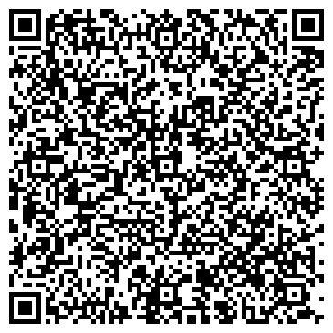 QR-код с контактной информацией организации ООО Магна