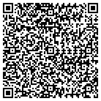 QR-код с контактной информацией организации Джага