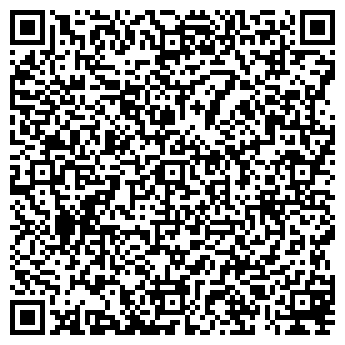 QR-код с контактной информацией организации Тольятти Деловой