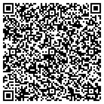 QR-код с контактной информацией организации ЛОКОМОТИВ