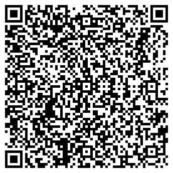 QR-код с контактной информацией организации КОМФОРТ 2005, ООО