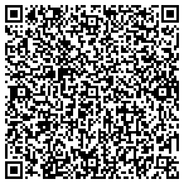 QR-код с контактной информацией организации Дом Стекла