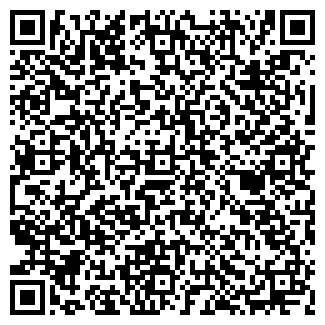 QR-код с контактной информацией организации Каравай, кафе