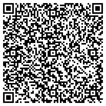 QR-код с контактной информацией организации Бабай Клаб