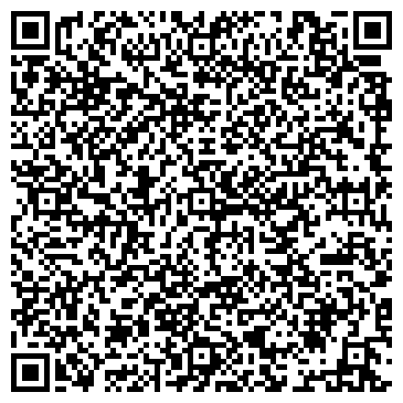 QR-код с контактной информацией организации АЗС на Северной (пос. Тулинский), 1 к1
