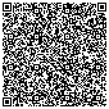 QR-код с контактной информацией организации Свято-Георгиевская православная средняя общеобразовательная школа