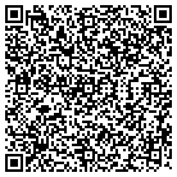 QR-код с контактной информацией организации Шокоloveка