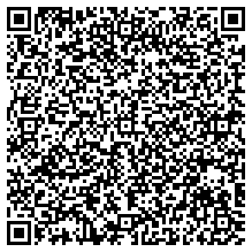 QR-код с контактной информацией организации Флер, магазин, ИП Горшкова Н.П.