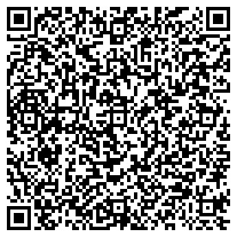 QR-код с контактной информацией организации B.F.C.
