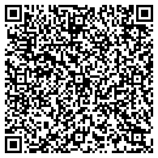 QR-код с контактной информацией организации АЗС на Солнечной, 66