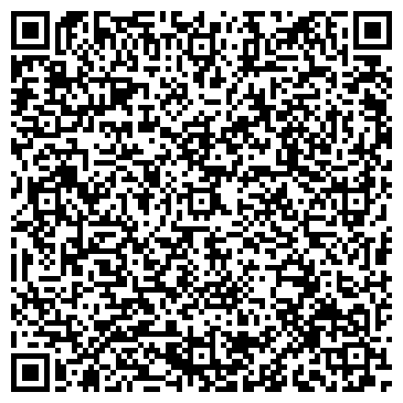 QR-код с контактной информацией организации АЗС Энергия, ООО ТД Симбиоз