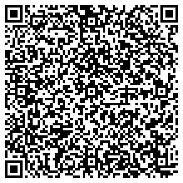 QR-код с контактной информацией организации ДНС