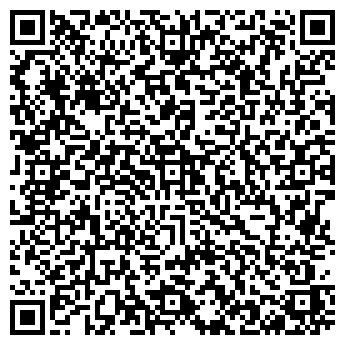 QR-код с контактной информацией организации ЗАО Имако
