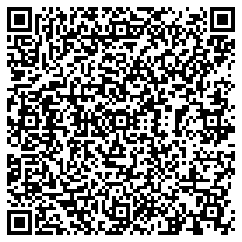 QR-код с контактной информацией организации Марионетка
