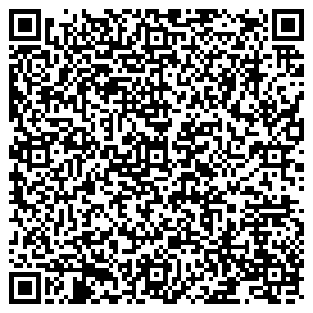 QR-код с контактной информацией организации АГЗС, ООО СибАвтоГаз