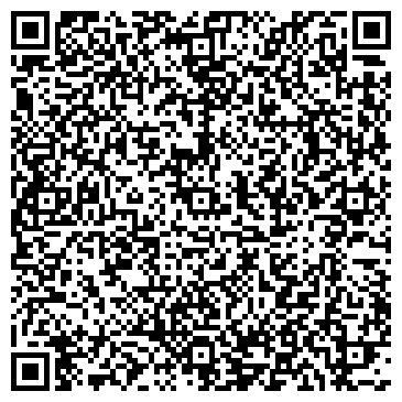 QR-код с контактной информацией организации Остров свободы