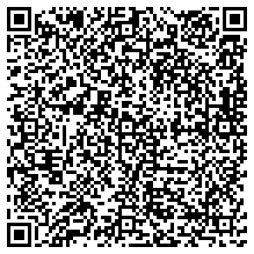 QR-код с контактной информацией организации ООО Теплотрон