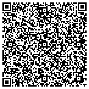 QR-код с контактной информацией организации Магнит, сеть супермаркетов, Офис