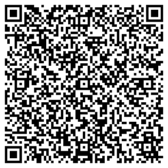 QR-код с контактной информацией организации Заря