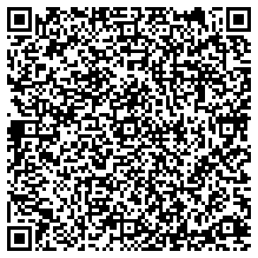 QR-код с контактной информацией организации ХимТехноСервис