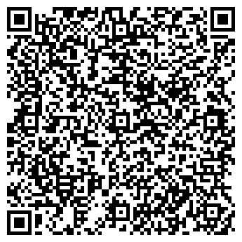 QR-код с контактной информацией организации ИП Бубеннова И.Б.