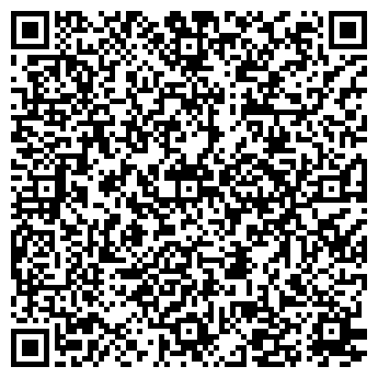 QR-код с контактной информацией организации ОАО Бежицкий хлебокомбинат