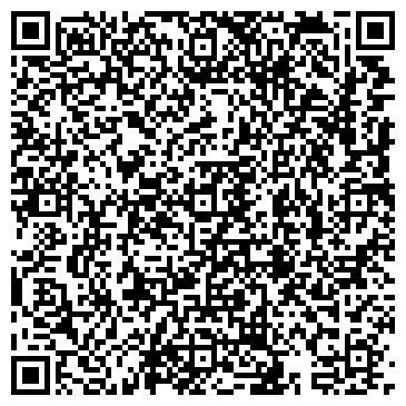 QR-код с контактной информацией организации Buenos TANGO