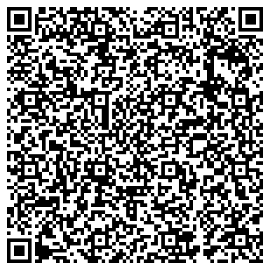 QR-код с контактной информацией организации Средняя общеобразовательная школа №15, г. Азов