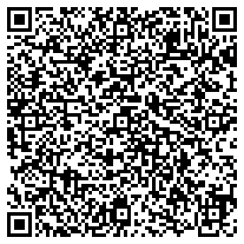QR-код с контактной информацией организации «Ультра-Моторс»