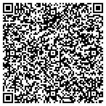 QR-код с контактной информацией организации Гильдия мастеров