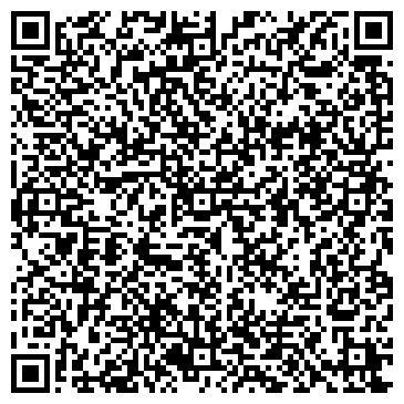 QR-код с контактной информацией организации Магнит