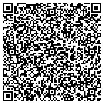 QR-код с контактной информацией организации ИП Бахтин А.Ю.