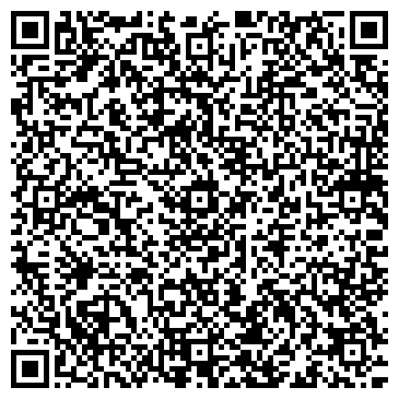 QR-код с контактной информацией организации Моторлайн, торговая компания, официальный дилер